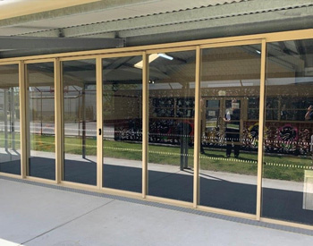 4 Things To Think About When Selecting An Aluminium Door