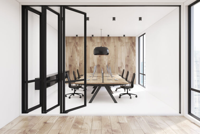 What is the Difference Between Commercial Grade and Residential