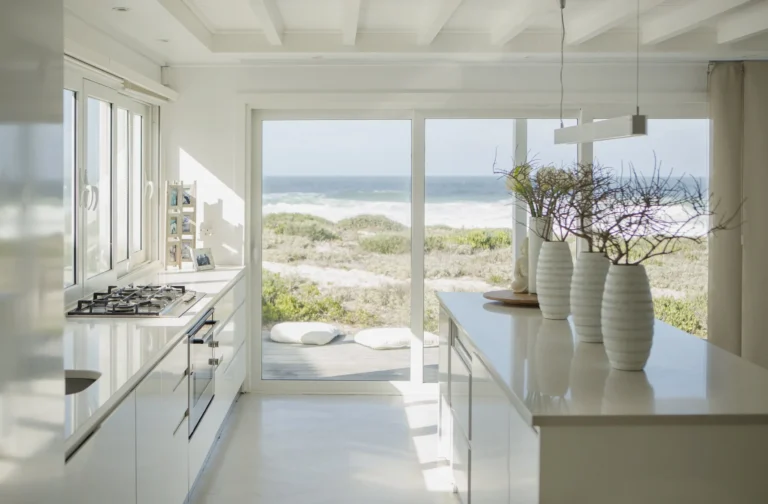 Hamptons Windows and Door Frames Sydney