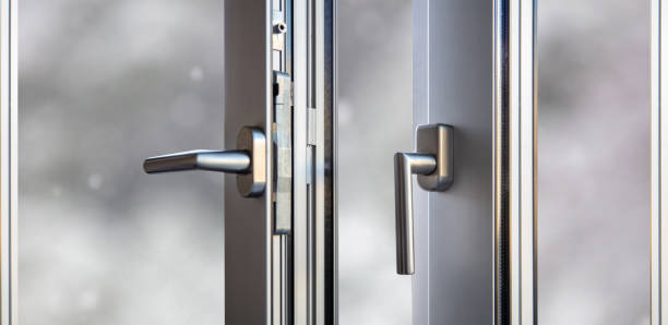 Aluminium doors in Sydney