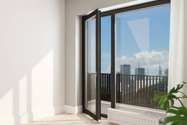 Aluminium Doors and Windows