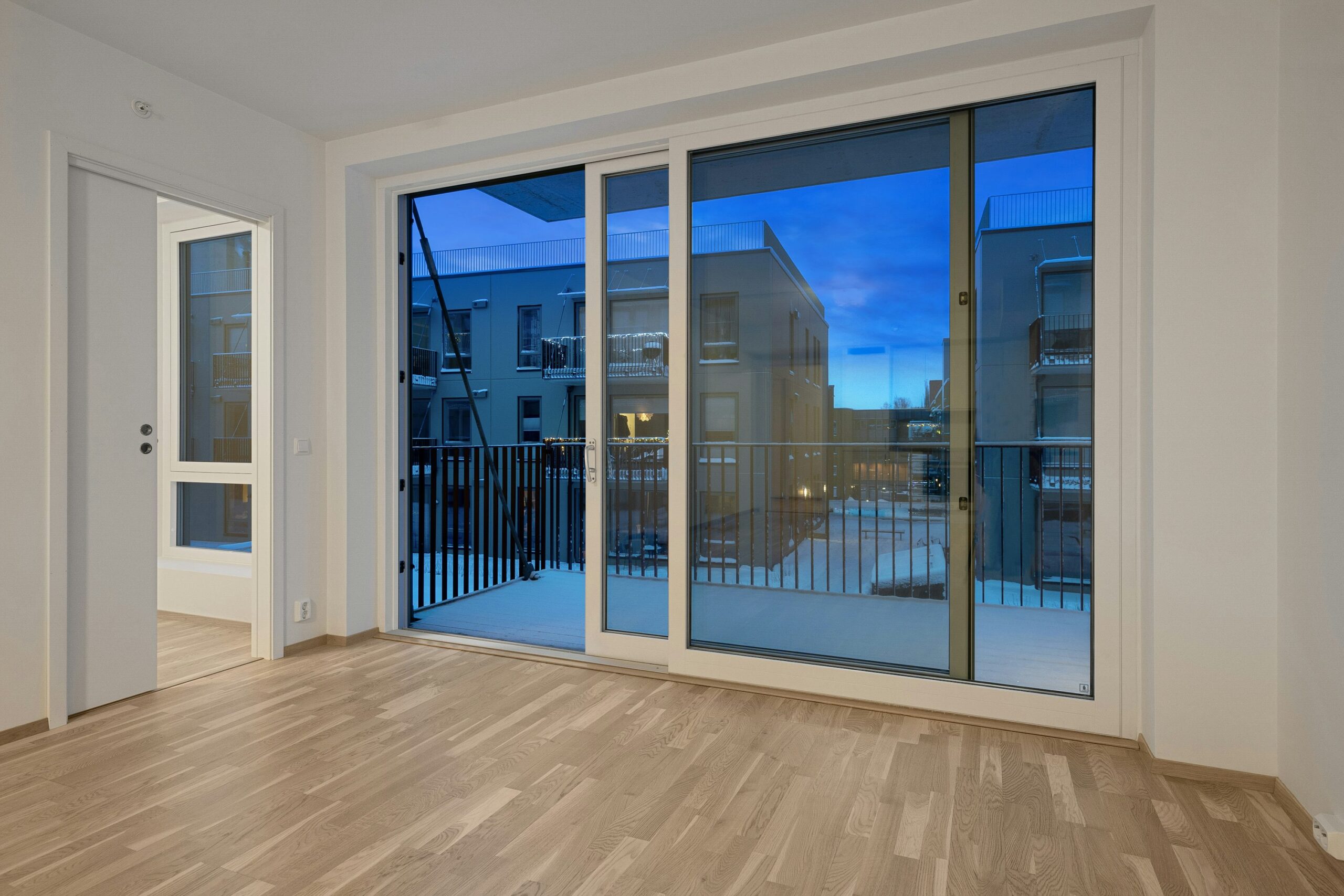 Aluminium Doors in Sydney
